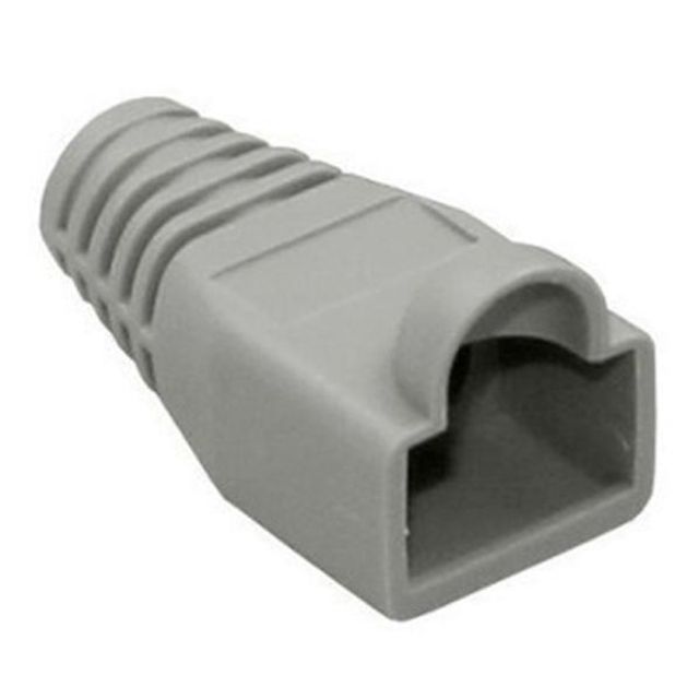 BOTA PARA CONECTOR RJ45 AZUL NEW-15100BL